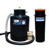 Kit Fossa Biodigestora 1000l/dia + Leito de Secagem e Vala - 1