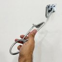 Ver imagem 2 de Encurtador de Rede de Descanso Essencial Aço Zincado Resistente