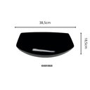 Ver imagem 3 de Tampa para Caixa Acoplada Stylus Excellence Preto Celite *