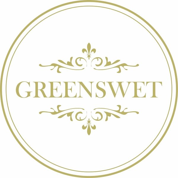 Água Aromatica 500mL Figo Greenswet - 2