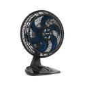 Ver imagem 3 de Ventilador de Mesa Arno 40cm Xtreme Force Breeze Preto Vb40 – 220 Volts