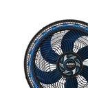 Ver imagem 5 de Ventilador de Mesa Arno 40cm Xtreme Force Breeze Preto Vb40 – 220 Volts