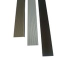 Ver imagem 4 de Perfil de Aluminio - Cantoneira 3x1cm 1m - New Ponta Cor: Champanhe