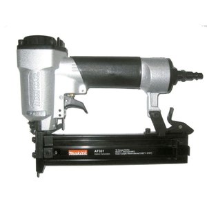 Pinador Pneumático 10 À 30mm Capacidade 100pçs Ideal para Madeira Mdf Af301 Makita