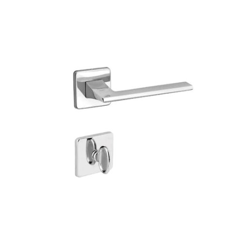 Fechadura Arouca Stilo 508027/40 Z-zc Cromado Banheiro