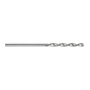 Broca A002 Encartelada 2.5mm Hss Din 338 Tin Multi-aplicação Ponta Revestida com Titânio Dormer A002