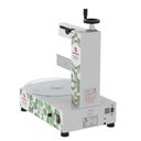 Ver imagem 4 de Nivelador de Coberturas de Bolos Bailarina Elétrica Bncb-360 Rosa Bivolt - Braesi B18382