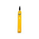 Ver imagem 3 de Osciloscópio Digital Taxa 100Ms/s Tipo Caneta 25Mhz Usb Software Od-350 Portátil