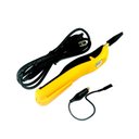 Ver imagem 1 de Osciloscópio Digital Taxa 100Ms/s Tipo Caneta 25Mhz Usb Software Od-350 Portátil