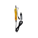 Ver imagem 2 de Osciloscópio Digital Taxa 100Ms/s Tipo Caneta 25Mhz Usb Software Od-350 Portátil