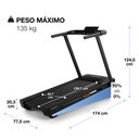 Ver mais imagens de Esteira Nordictrack T5 - Gy094 Gy094