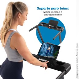 Esteira Nordictrack T5 - Gy094 Gy094 - 3