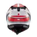 Ver imagem 3 de Capacete Texx Fechado Kaiman Flag Japao Bril 64