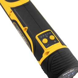 Politriz Mini Automotiva Roto Orbital Vonder 2x Baterias 12v - 5