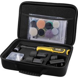 Politriz Mini Automotiva Roto Orbital Vonder 2x Baterias 12v - 2