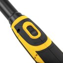 Ver imagem 4 de Politriz Mini Automotiva Roto Orbital Vonder 2x Baterias 12v