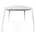 Ver imagem 1 de Tenda Gazebo Montavel Base e Topo 3x3 Branco Importway