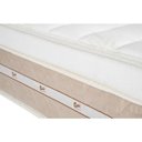 Ver imagem 4 de Colchão Casal Castor Silver Star Air Pocket One Face 138x188x32