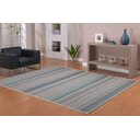 Ver imagem 1 de Tapete Sisal Manaus 140x200 Des009 Unico