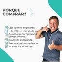 Ver imagem 4 de Acabamento para Registro Monocomando Base Deca Diamante Pret