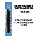 Ver imagem 3 de Sifão Sanfonado / Extensivo Universal Abs Preto Astra Tubos
