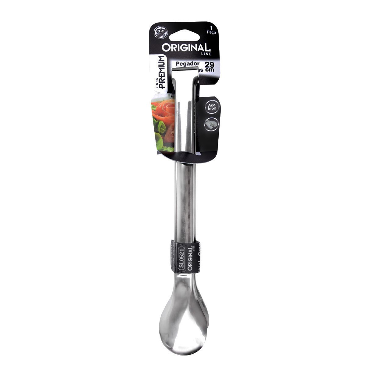 Pegador de Salada 29cm Premium - 2