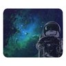 Mousepad wallpaper astronauta - 19x23cm - 2