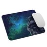 Mousepad wallpaper astronauta - 19x23cm - 1
