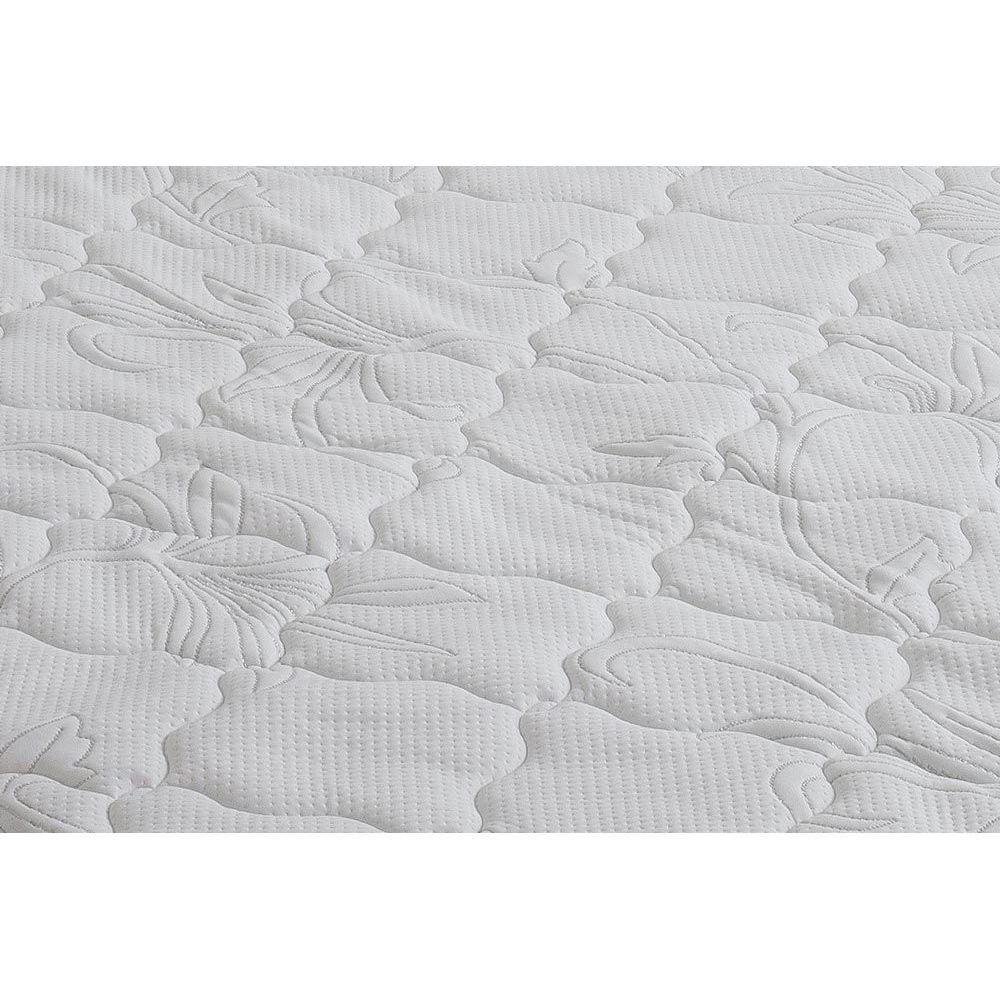 Colchão Queen Molas Ensacadas Masterpocket Black Intense Euro Pillow (158x198x33) - Kappesberg - 2