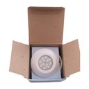 Ver imagem 6 de Kit 4 Spot Refletor Abs 6w Rgb Colorido Smd Blindado a Prova D Agua