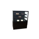 Ver imagem 1 de Vitrine Refrigerada New Black 1m Polar Nbgvr 220v