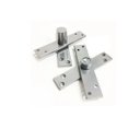 Ver imagem 1 de Dobradiça Pino p/ Porta Pivotante Aço - até 150kg