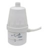 Aquecedor Elétrico de Água para Pia Lavatório Fame Branco:branco/127v - 5