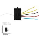 Ver imagem 5 de Controle Remoto para Ventilador Luminária de Teto-living5020