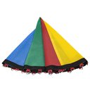 Ver imagem 3 de Kit Acessórios Premium SEM MOLA ChicoPlay para Cama Elástica 1,50m