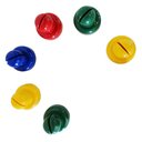 Ver imagem 6 de Kit Acessórios Premium SEM MOLA ChicoPlay para Cama Elástica 1,50m