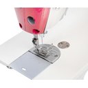 Ver imagem 3 de Máquina Costura Industrial Reta Direct Drive 550W SS18-DI-PR-QI 110V - Sun Special