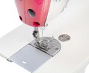 Ver imagem 3 de Máquina Costura Industrial Reta Direct Drive 550W SS18-DI-PR-QI 110V - Sun Special