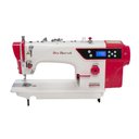 Ver imagem 1 de Máquina Costura Industrial Reta Direct Drive 550W SS18-DI-PR-QI 110V - Sun Special