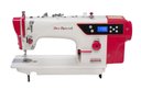 Ver imagem 1 de Máquina Costura Industrial Reta Direct Drive 550W SS18-DI-PR-QI 110V - Sun Special