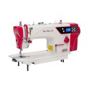 Ver imagem 2 de Máquina Costura Industrial Reta Direct Drive 550W SS18-DI-PR-QI 110V - Sun Special