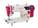 Ver imagem 2 de Máquina Costura Industrial Reta Direct Drive 550W SS18-DI-PR-QI 110V - Sun Special