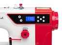 Ver imagem 4 de Máquina Costura Industrial Reta Direct Drive 550W SS18-DI-PR-QI 110V - Sun Special