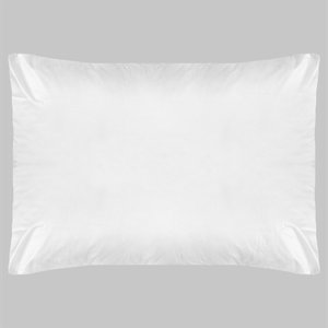 Capa Pvc Impermeável para Travesseiro