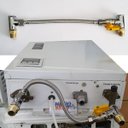 Ver imagem 3 de Bypass Aquecedores Passagem á Gás - KITBYPASS