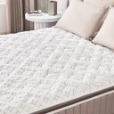 Ver imagem 4 de Cama Box King Size (box + Colchão) 193x203x62 Prorelax Látex Firm Pillow Top com Látex - Cinza