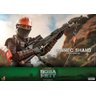 Fennec Shand - Star Wars - Sixth Scale - Hot Toys - 3