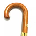 Ver mais imagens de Guarda-chuva 16 Varetas Extra Grande Automático Bordô