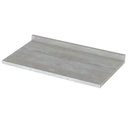 Ver imagem 3 de Balcão Americana Henn 80cm com Tampo Mdf 2 Portas para Cozinha