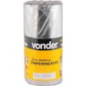 Fita Adesiva Impermeável 30cmx10m Aluminizada - Vonder - 2